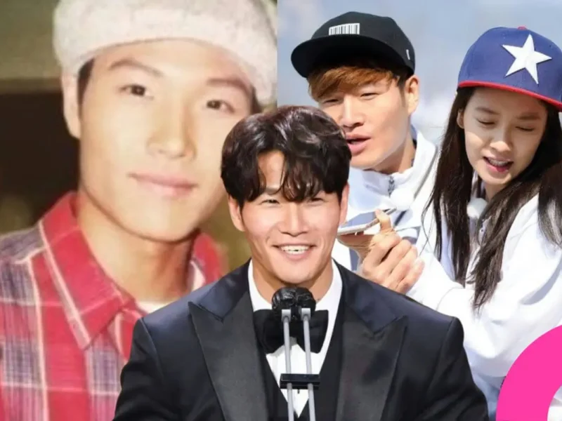kim jong kook marriage gym military duty