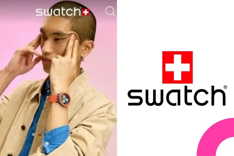 swatch china controversy