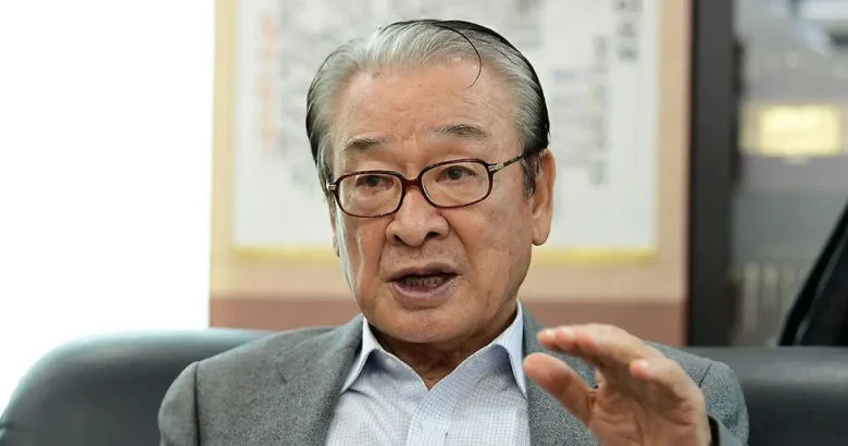 lee soonjae health condition