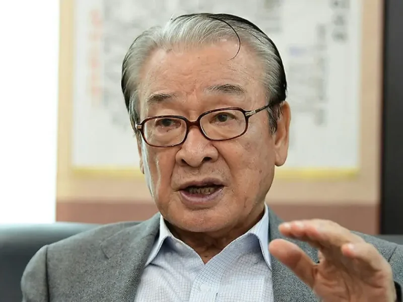 lee soonjae health condition