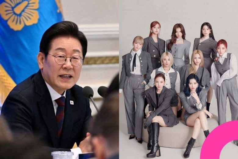 twice