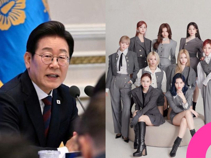 twice
