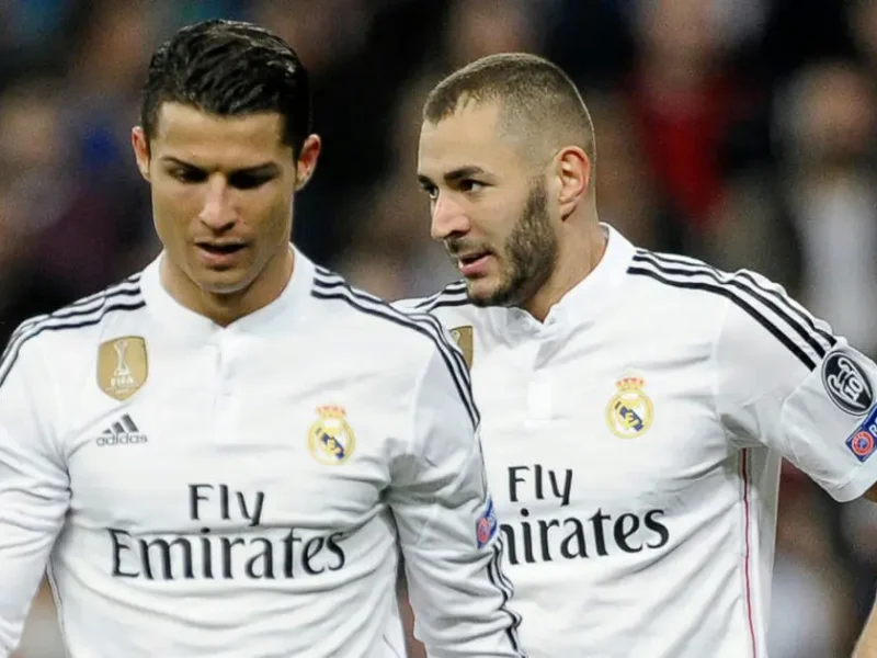 al nassr mock benzema