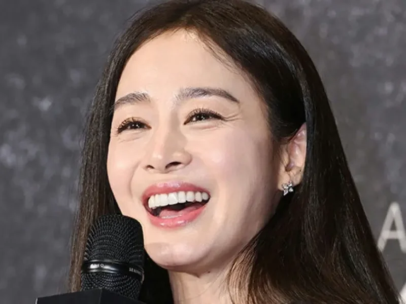 kim taehee butterfly hollywood debut