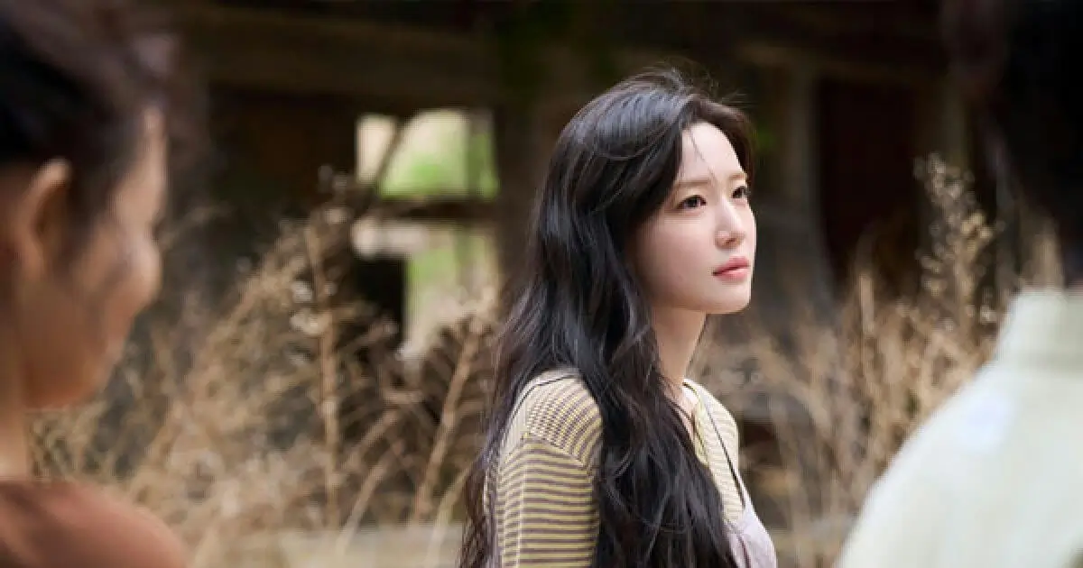 choi yoonji love take two drama