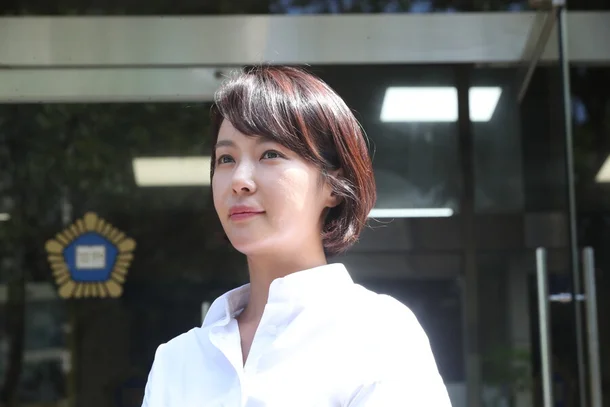 Hwang Jung Eum