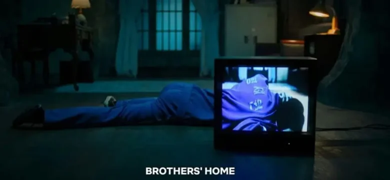 netflix the echoes of survivors brothers home