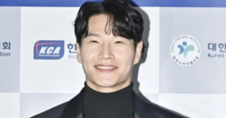 kim jongkook marriage announcement