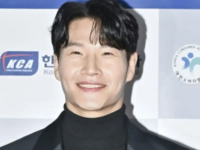 kim jongkook marriage announcement