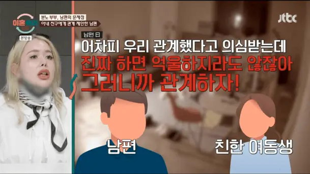 divorce camp anger couple 19 proposal