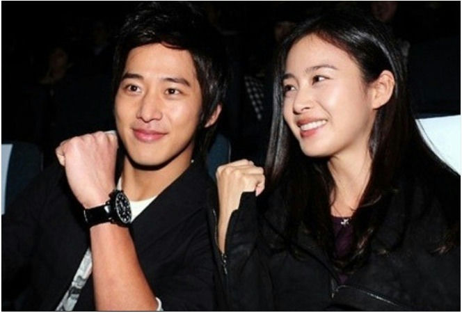 Kim Tae Hee brother Lee Wanpeople' '' 'sian' 'smile' 'watch' 'jacket.