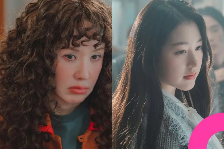my troublesome star drama