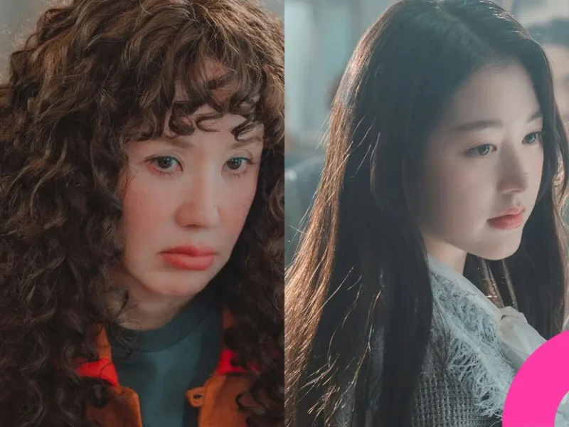 my troublesome star drama