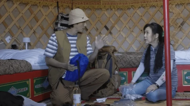 yoon shiyoon obsessive cleanliness childhood story