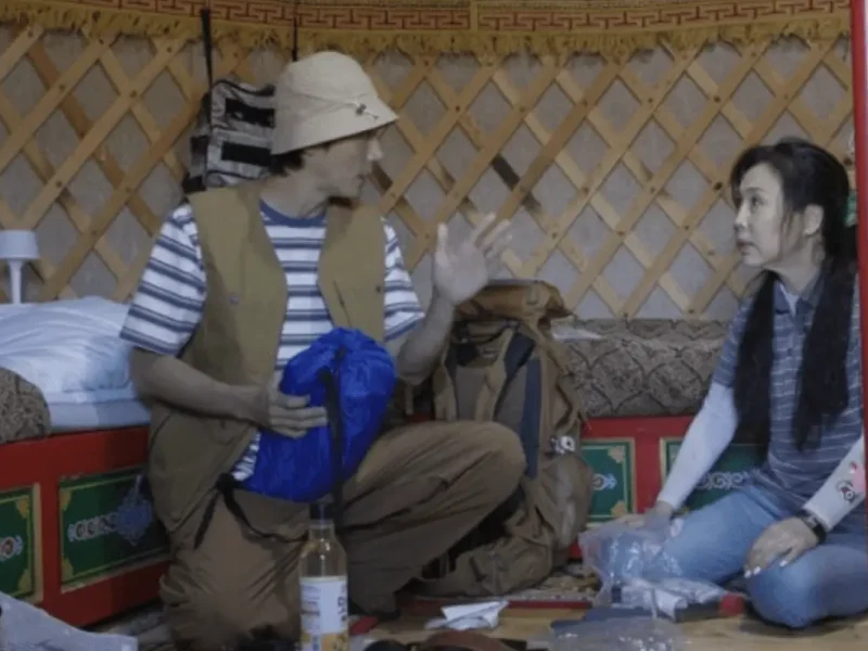yoon shiyoon obsessive cleanliness childhood story