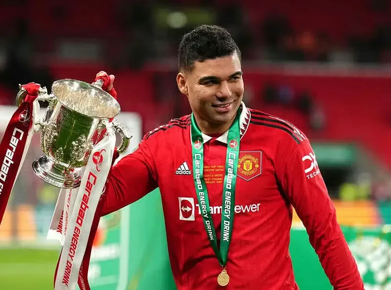 casemiro manchester united transfer al ittihad