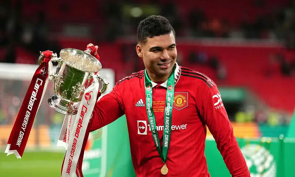 casemiro manchester united transfer al ittihad