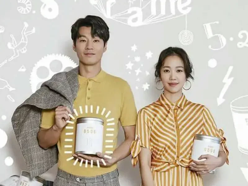 lee chunhee jeon hyejin marriage story