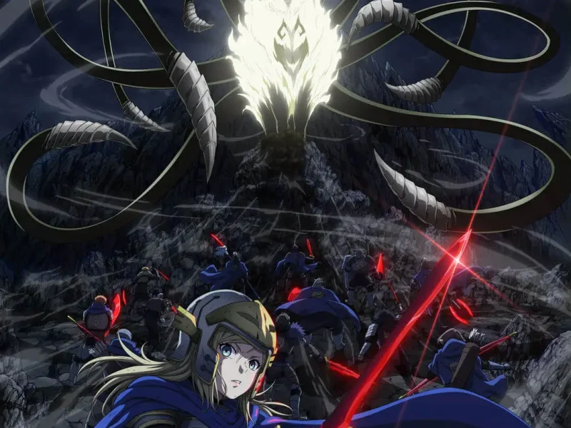 clevatess berserk successor