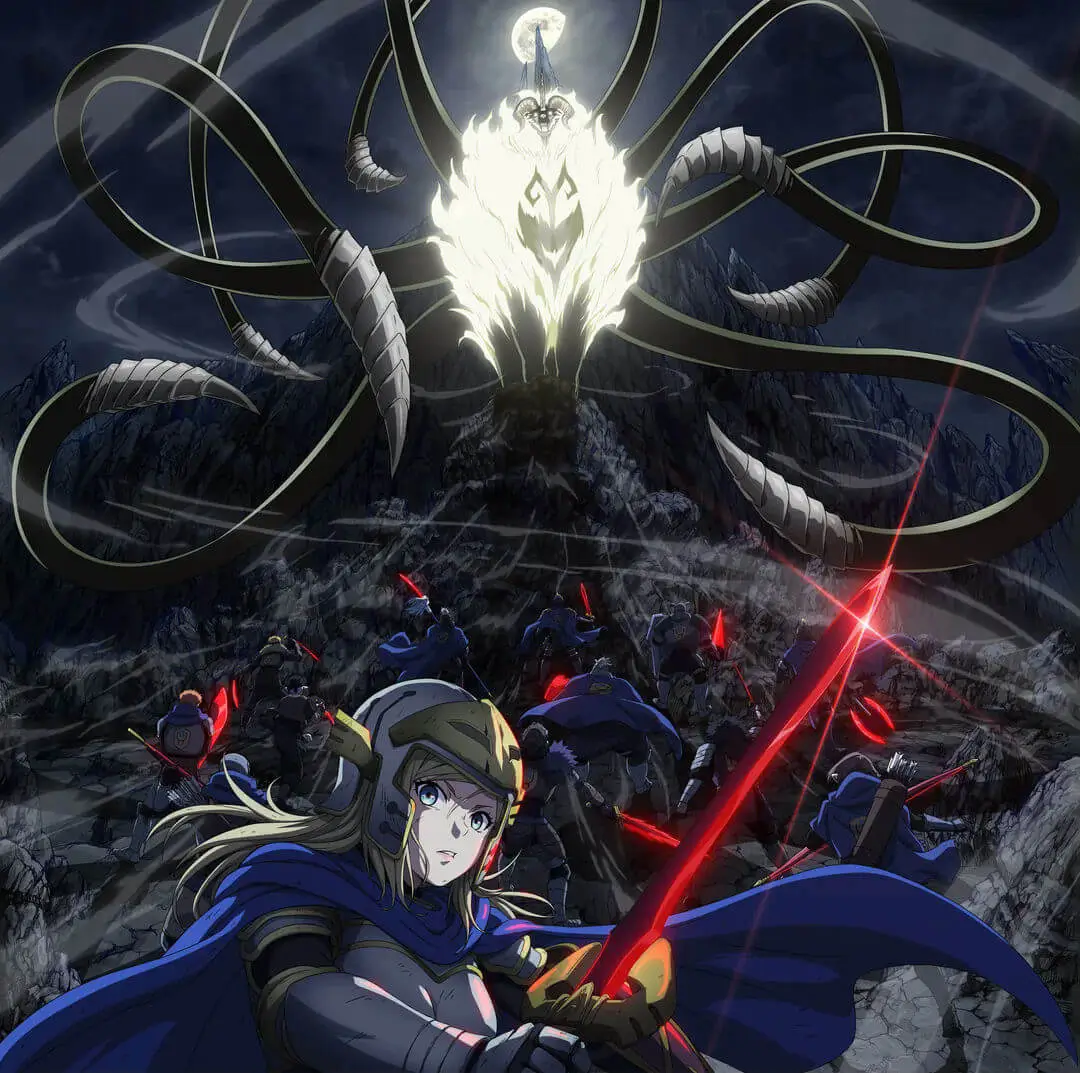 clevatess berserk successor