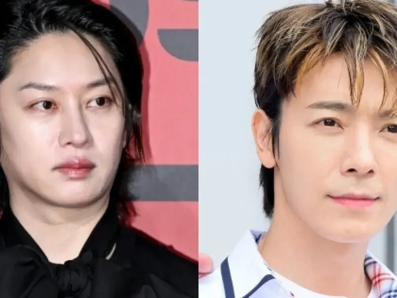 kim heechul donghae lawsuit