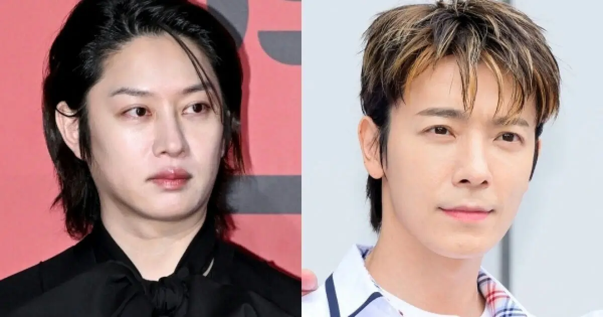 kim heechul donghae lawsuit