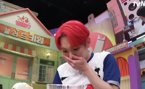 shinee key amazing saturday firstplace tears