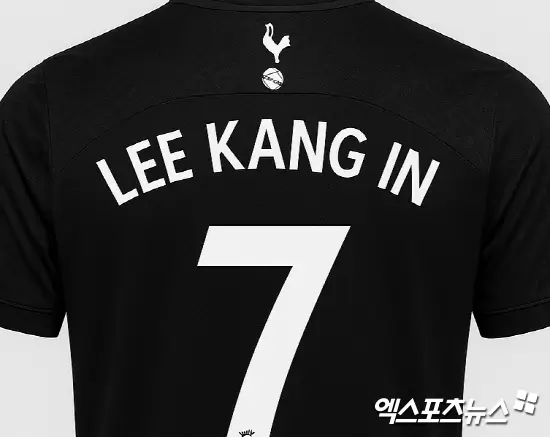 lee kangin tottenham transfer