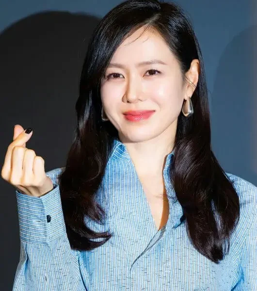 son yejin child actress gift