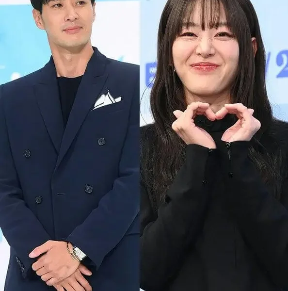 kim jiseok lee joomyung marriage rumors