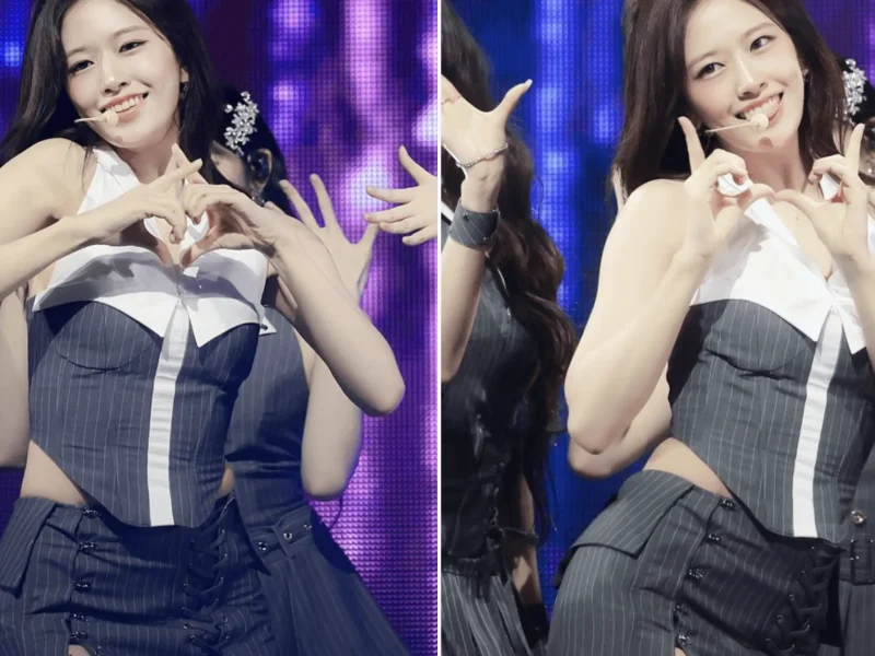 an yujin diet secret
