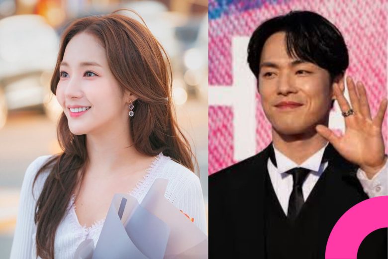 park min young Kim Jung-hyun