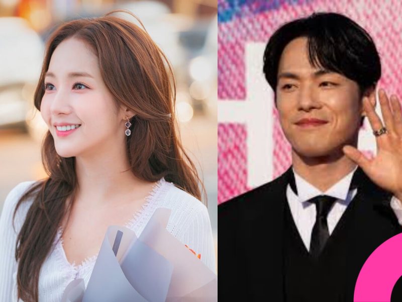 park min young Kim Jung-hyun