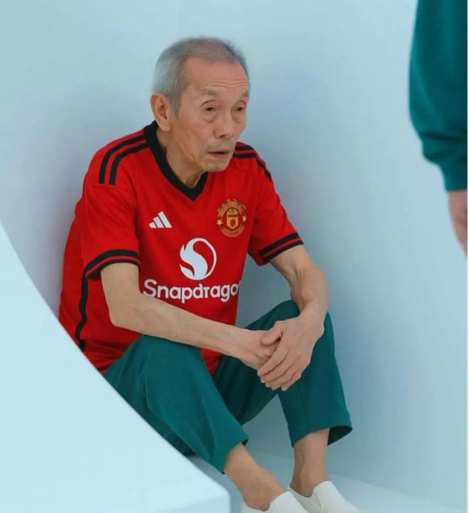 manchester united midfield collapse