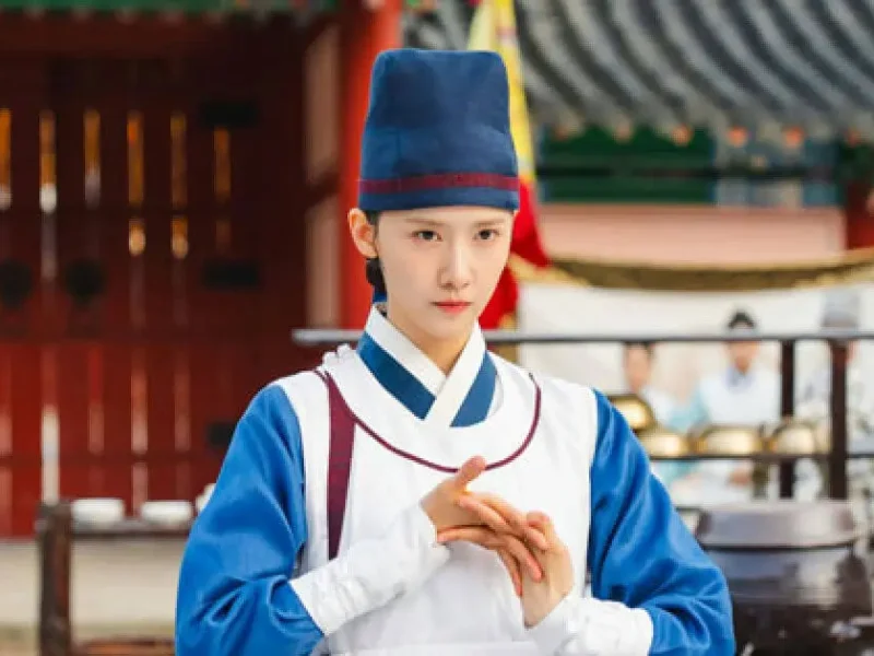 yoona bon appetit your majesty ratings