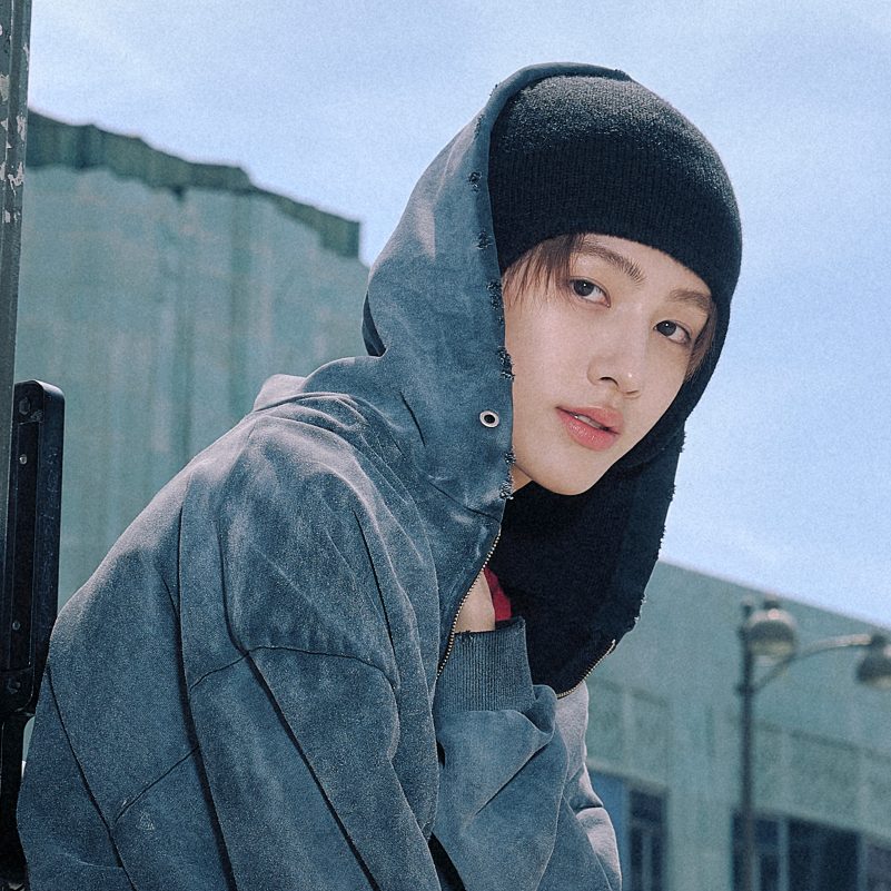 Seonghyeon CORTIS profile