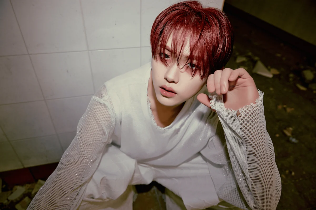 Gyurae (FANTASY BOYS) profile