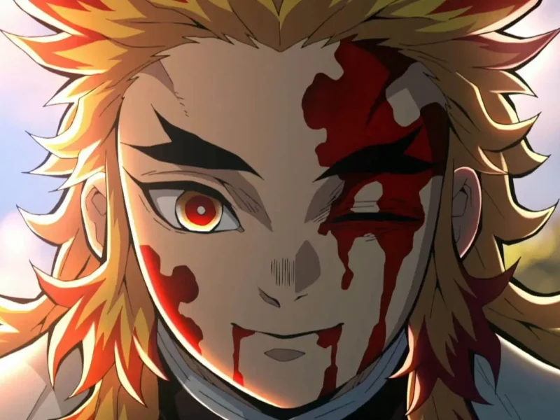 demon slayer tragic deaths