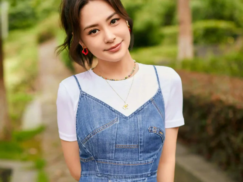gillian chung weight loss transformation
