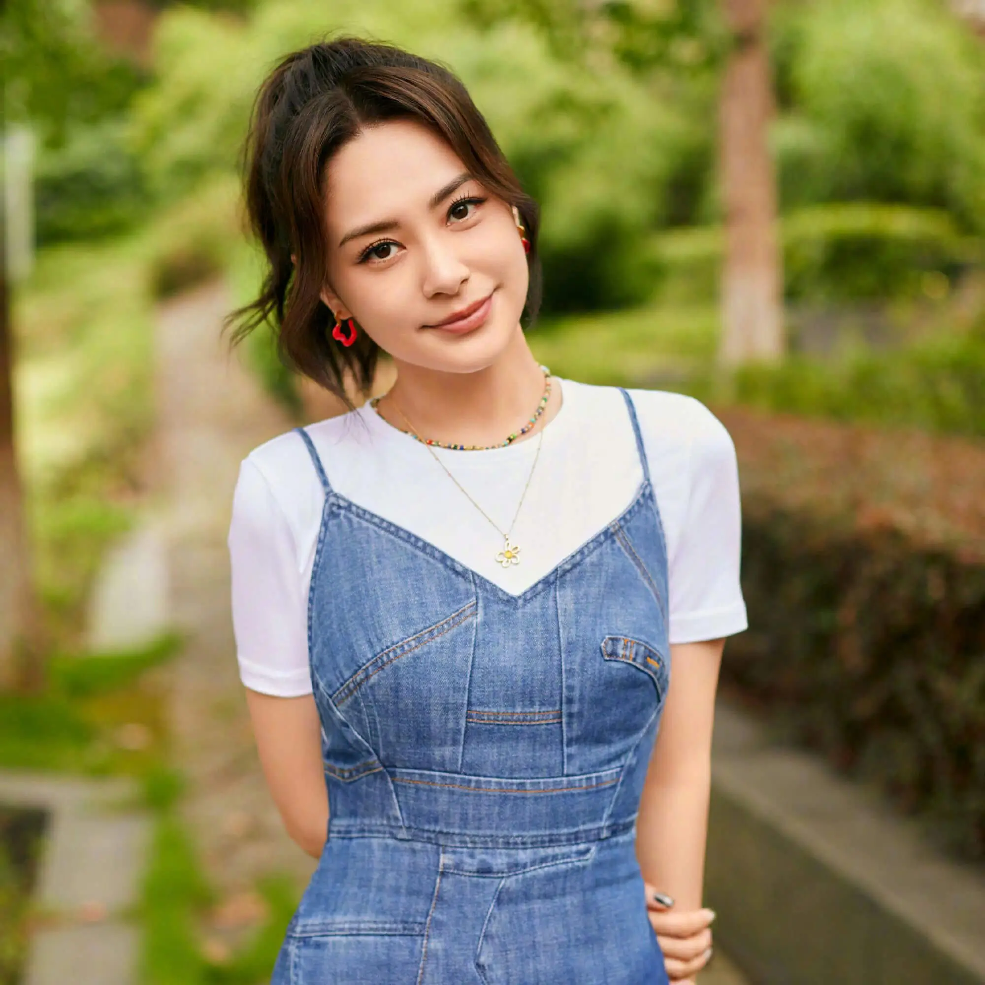 gillian chung weight loss transformation