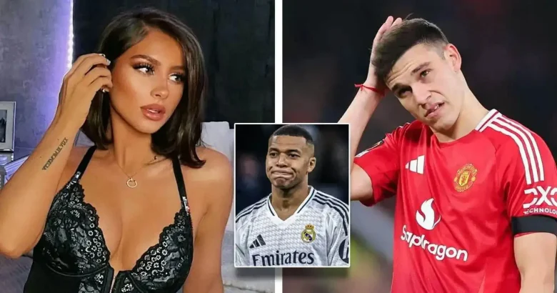 manuel ugarte dating georgia may heath