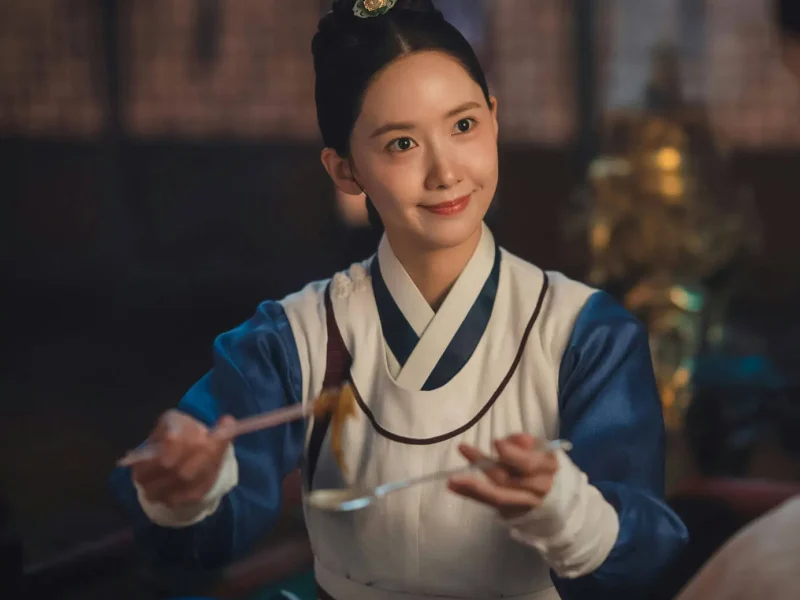 im yoona bon appetit your majesty success