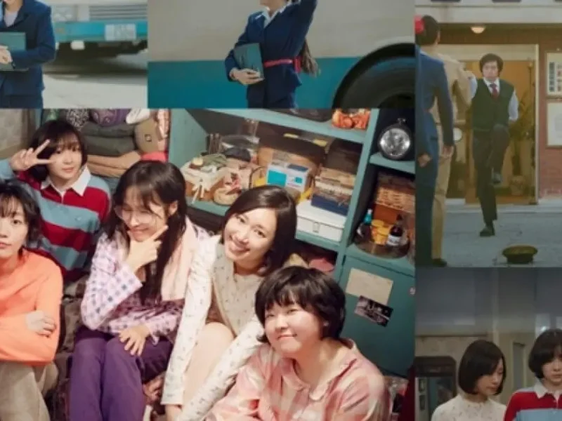 a hundred memories bus conductor rules