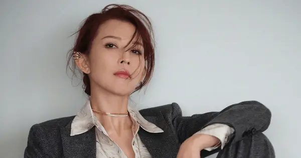 ada choi life story resilience happiness