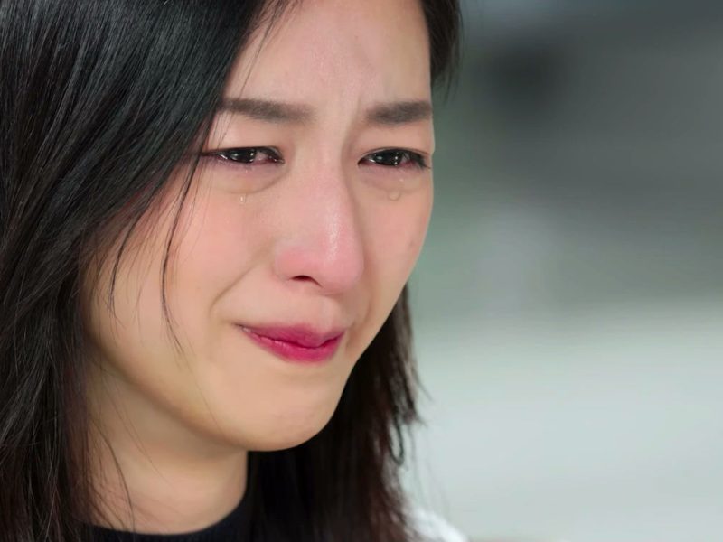 JMS survivor Mapleperson' 'crying' 'tears' 'sadness' 'emotion.