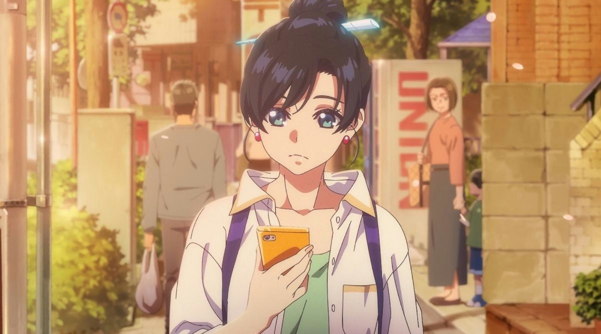 Best anime 2025 hidden gemspeople' 'anime' 'smartphone' 'urban' 'earrings.