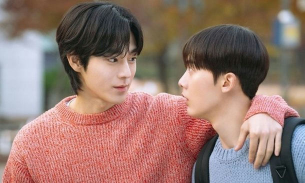 My Girlfriend Is the Man! drama ratings floppeople' 'romance' 'sweater' 'intimate' 'school.