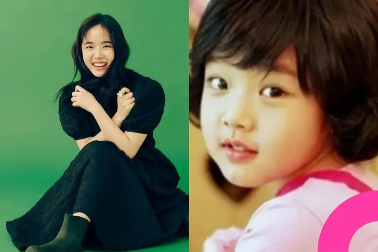 kim hyang gi mother role