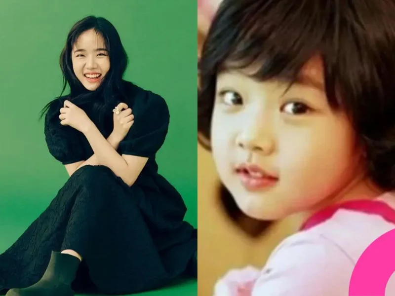 kim hyang gi mother role