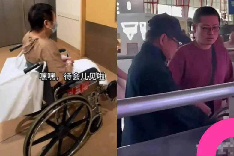 jet li health concerns